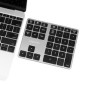 LogiLink Tastatur Trådløs LogiLink Tastatur Trådløs